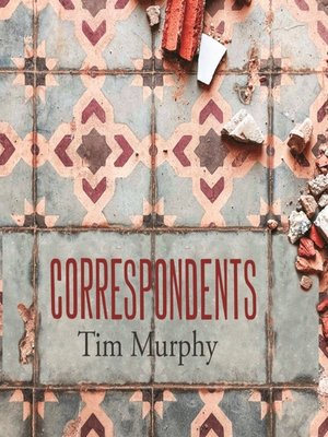cover image of Correspondents
